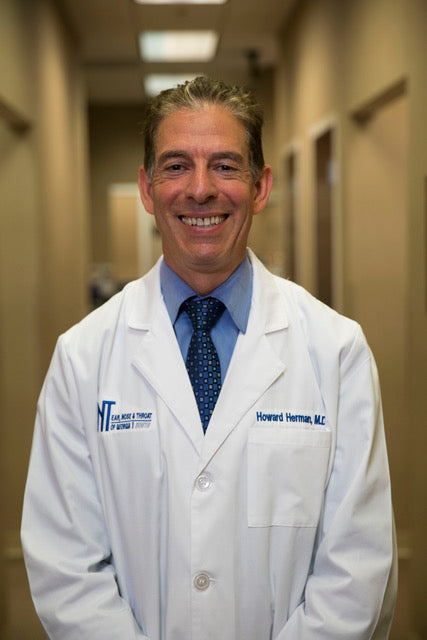 Dr. Herman Assessment Visit
