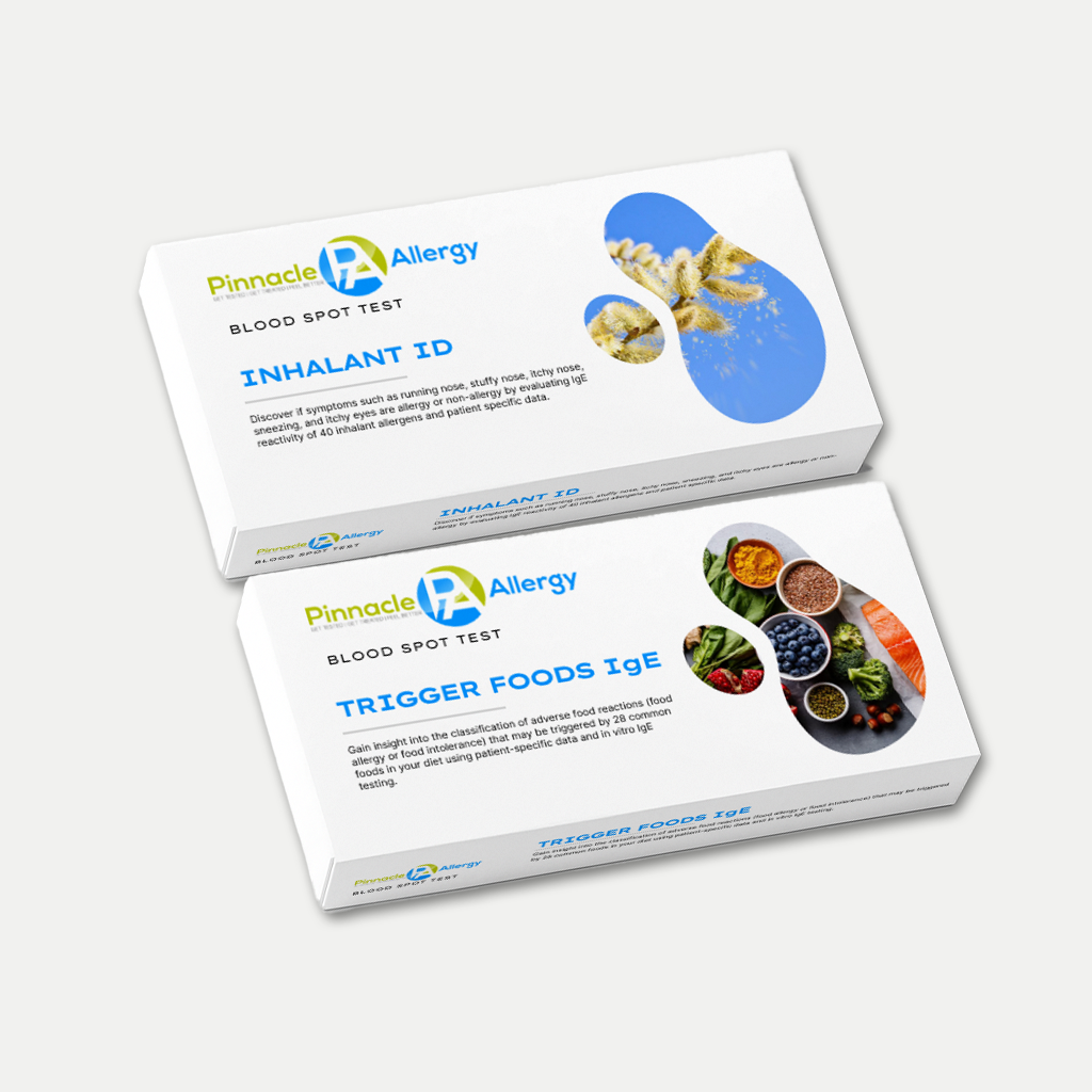 Test Kit Bundle
