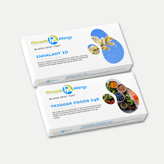 Test Kit Bundle